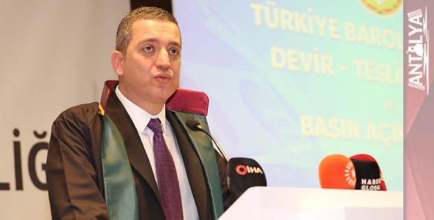 Sağkan: Türkiye’nin AİHM tablosu ağırdır