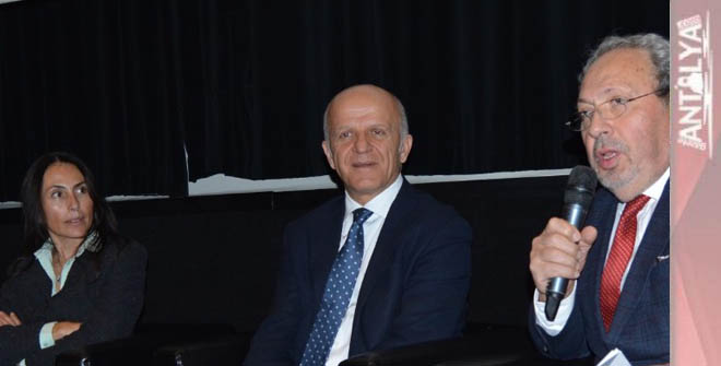 “Hukuk herkese karşı üstün olmalı”