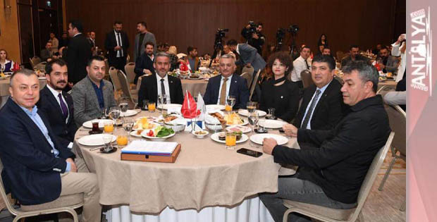 2 Bine Yakın Konteyner Gönderildi
