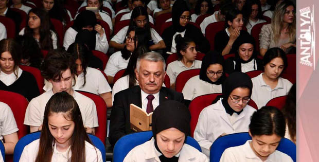 İnsan Olmanın Olmazsa Olmazlarının Başında Güvenilir Olmak Geliyor