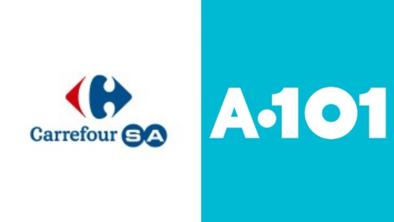 A101, Carrefoursa’yı satın almak için anlaştı