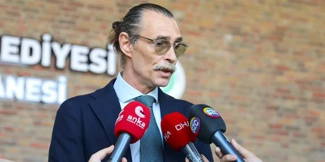 Etimesgut Belediyesi'ne rüşvet operasyonu