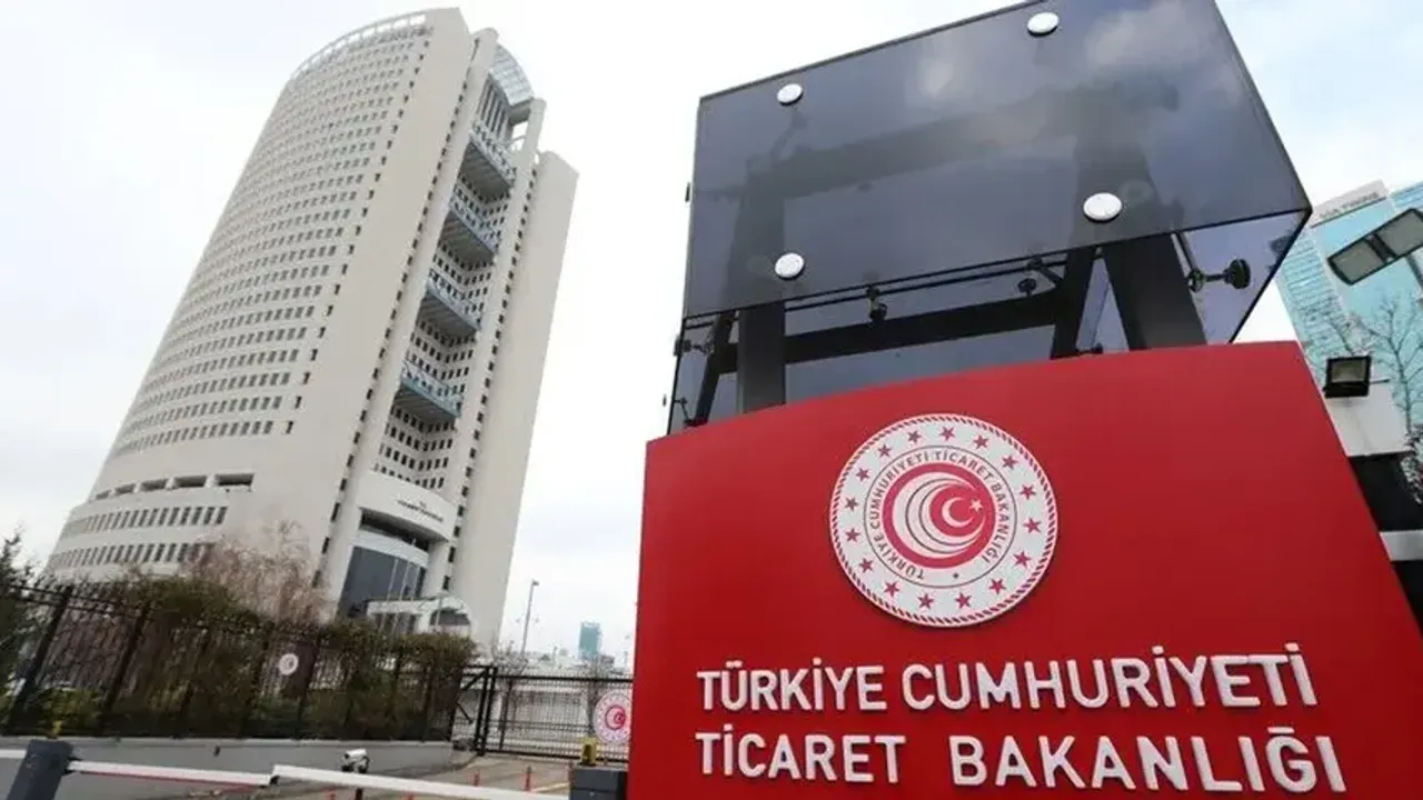Ticaret Bakanlığı’ndan o marka için toplatma kararı